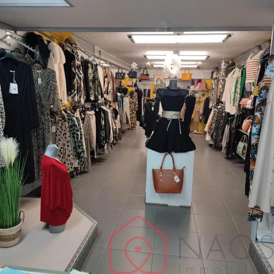 vente Immeuble mixte Pontivy - Photo 8