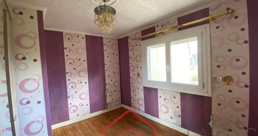 vente Immeuble mixte Pontivy