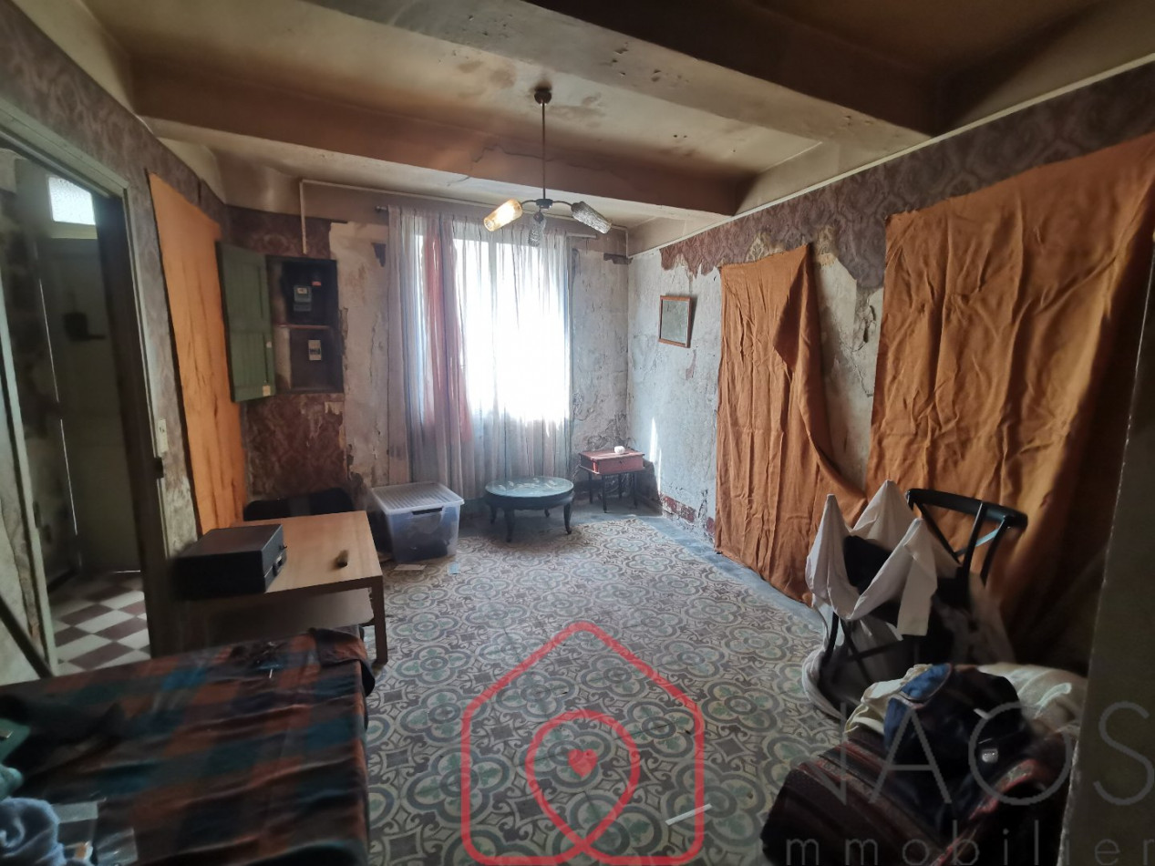 vente Maison de village Narbonne - Photo 4