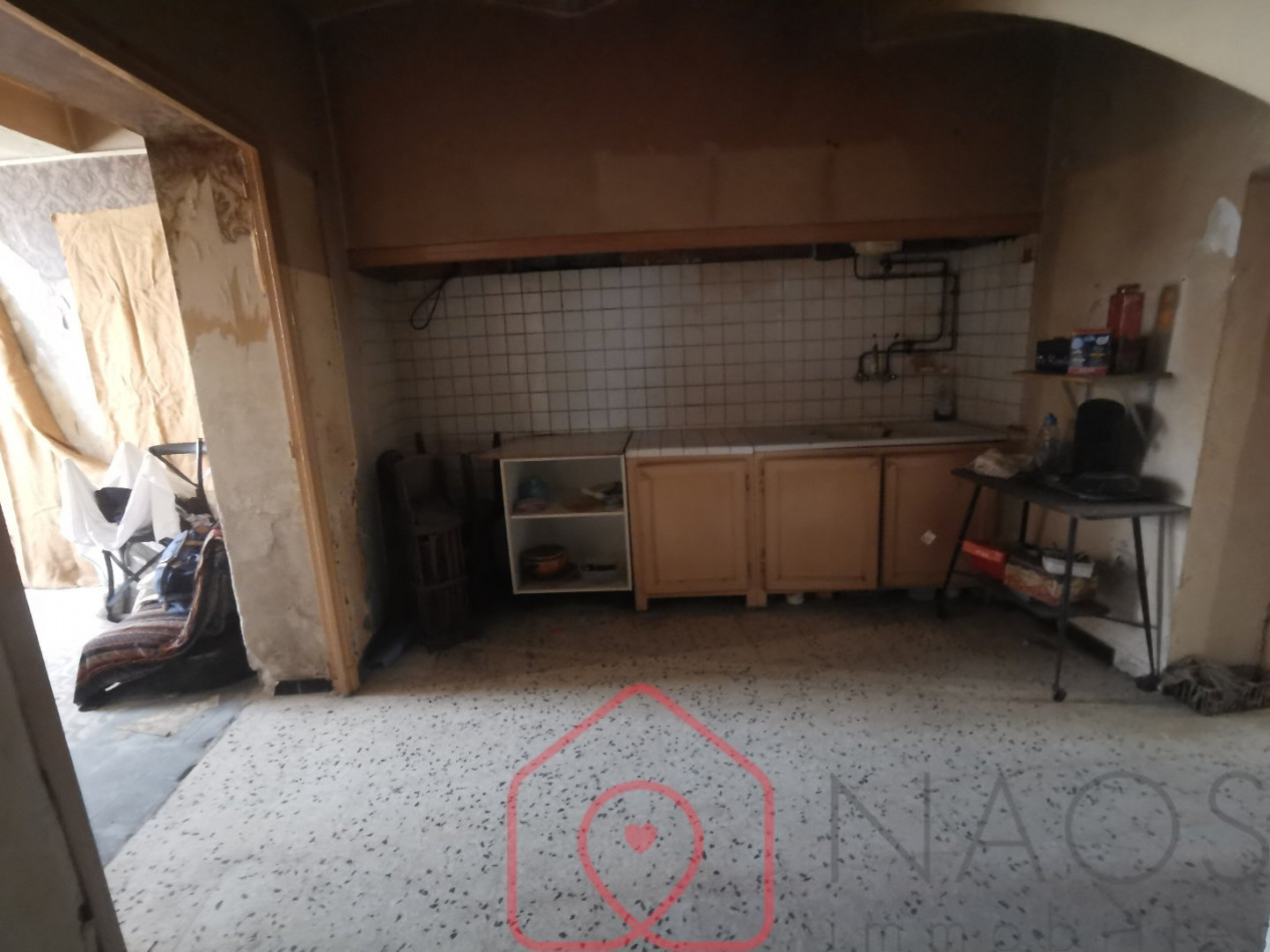 vente Maison de village Narbonne - Photo 3