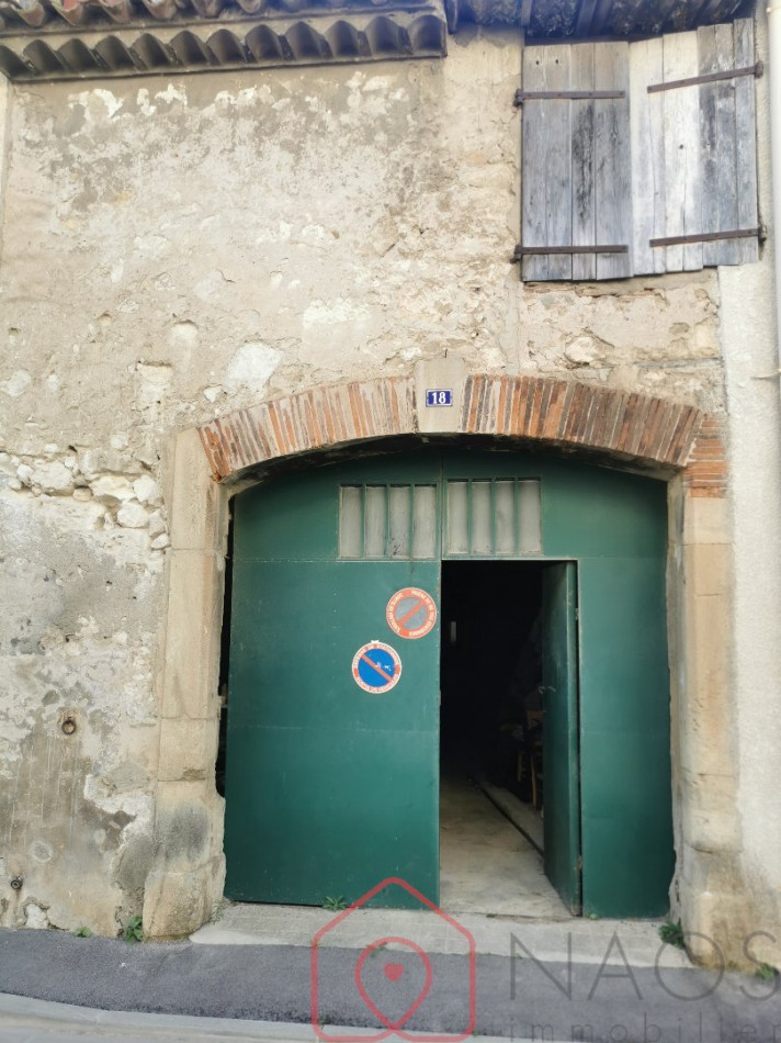 vente Maison de village Narbonne - Photo 1