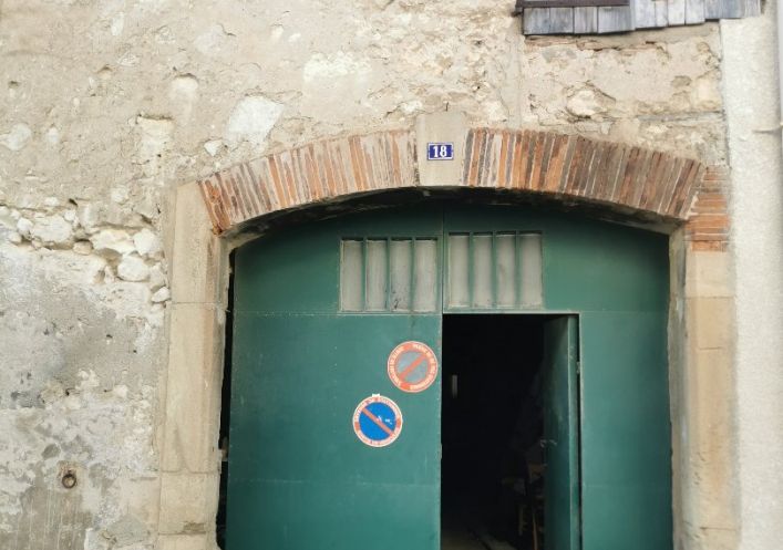 vente Maison de village Narbonne