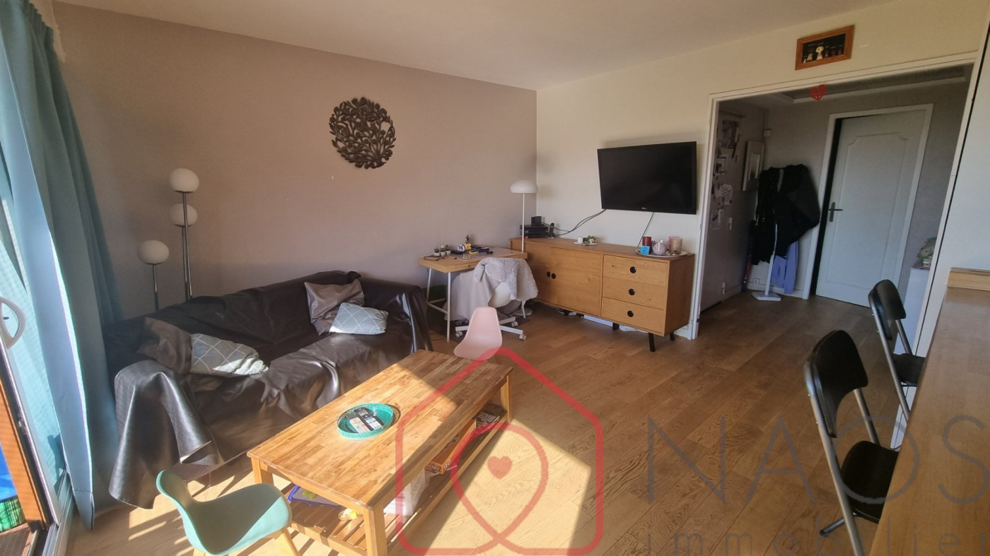 vente Appartement Meudon La Foret