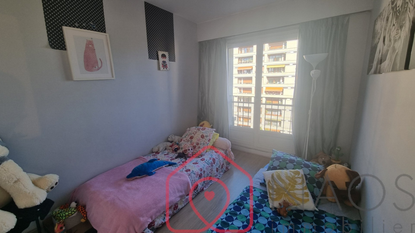 vente Appartement Meudon La Foret - Photo 5