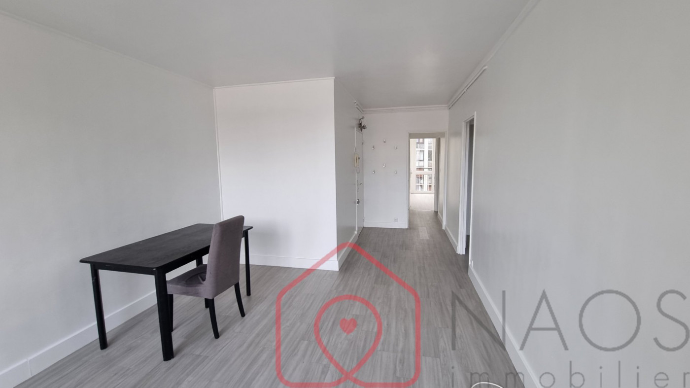 vente Appartement Meudon La Foret - Photo 1