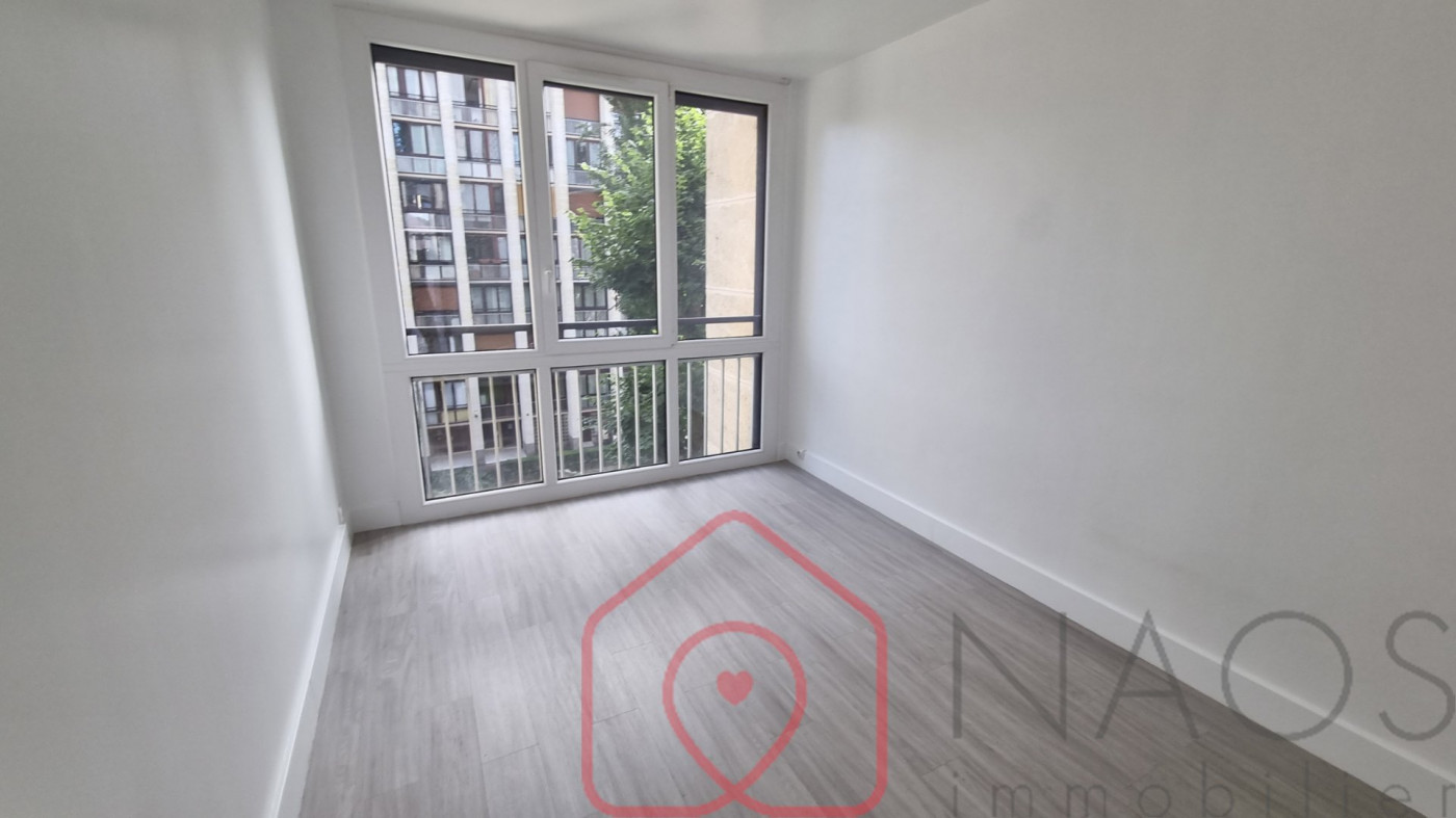 vente Appartement Meudon La Foret - Photo 4