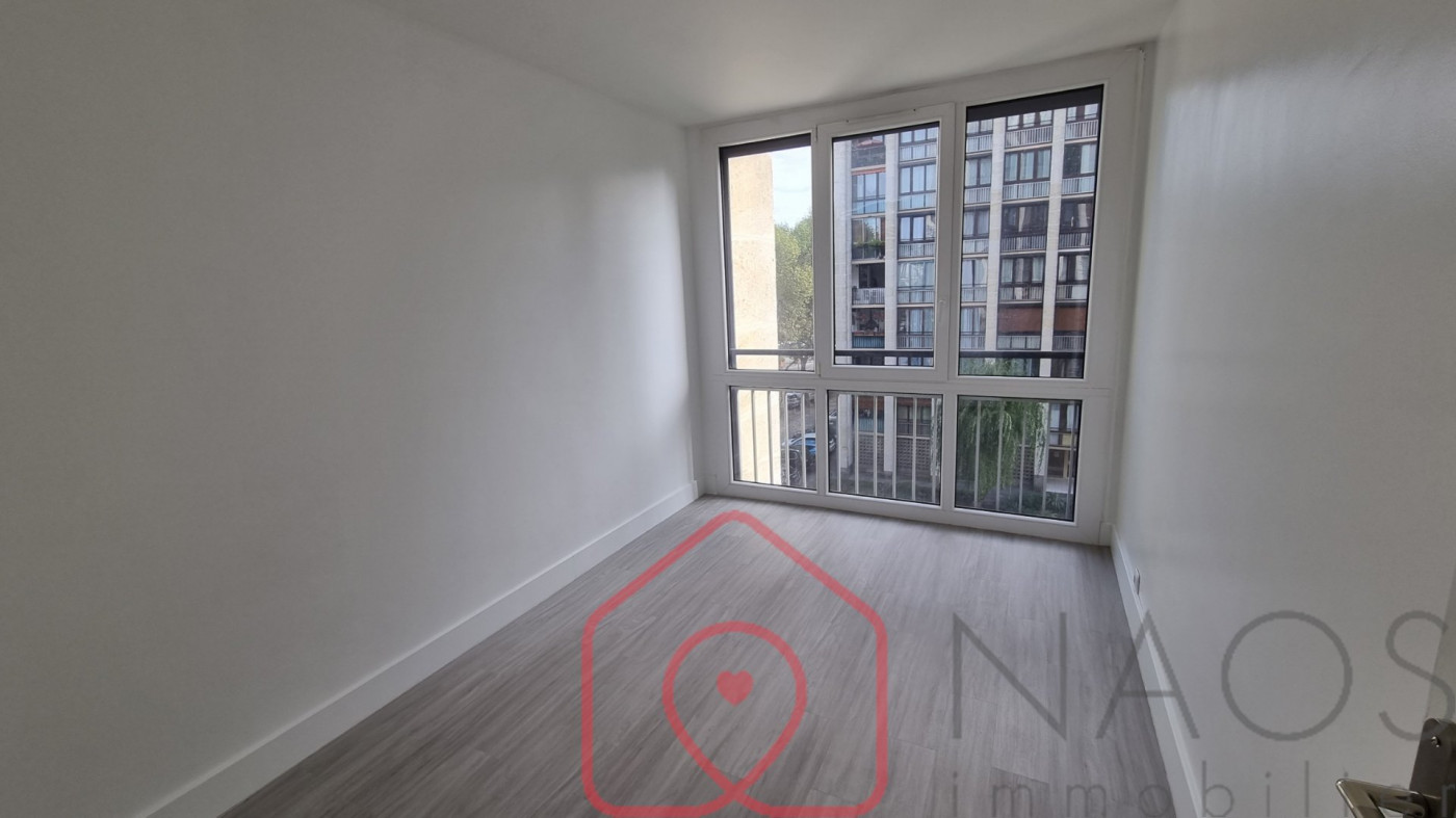 vente Appartement Meudon La Foret - Photo 5