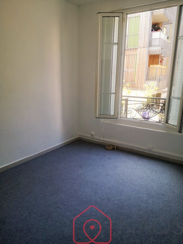 vente Appartement en résidence Paris 19eme Arrondissement - Photo 2