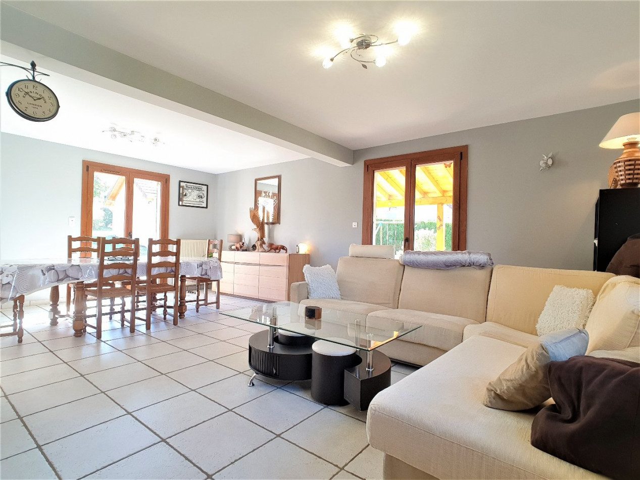 vente Maison Bouclans - Photo 1