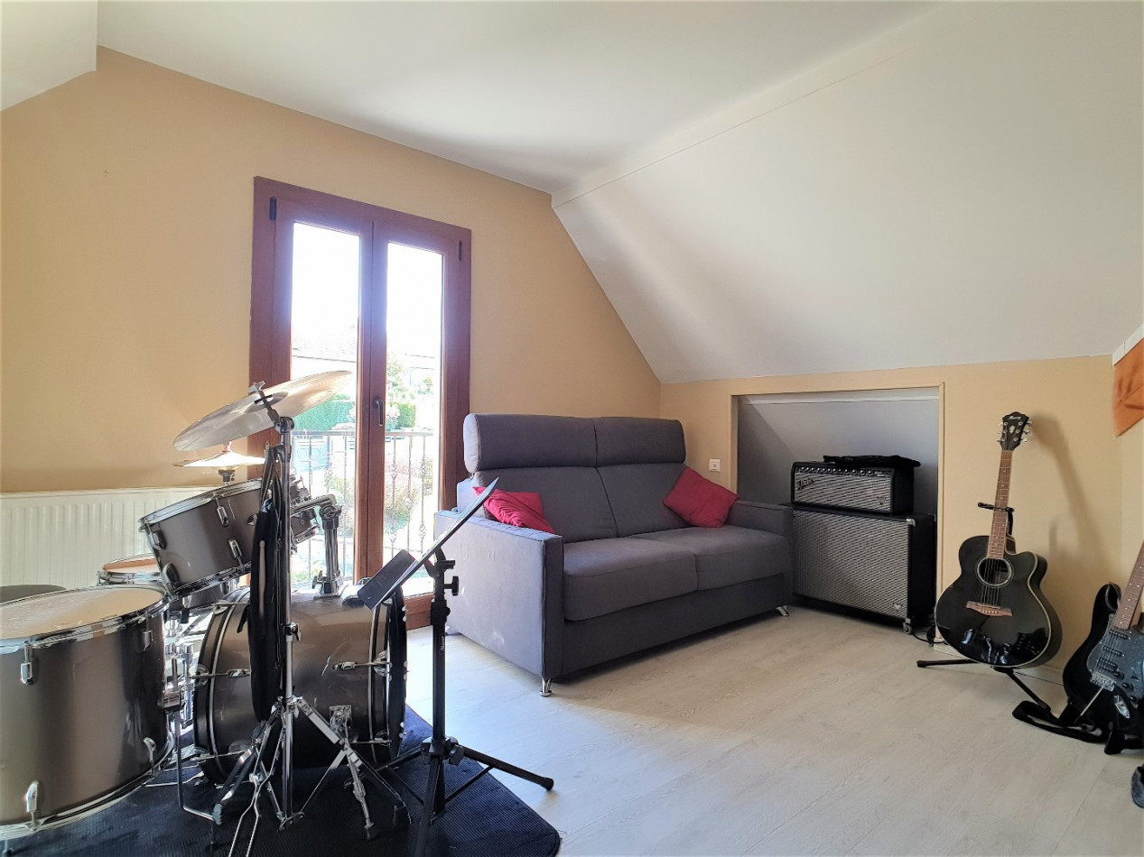 vente Maison Bouclans - Photo 4