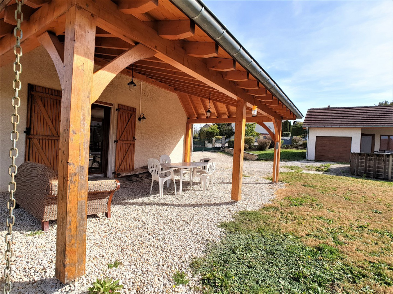 vente Maison Bouclans - Photo 6