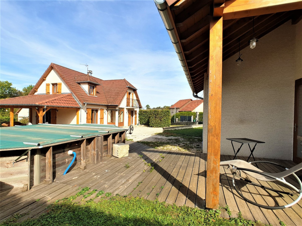 vente Maison Bouclans - Photo 7