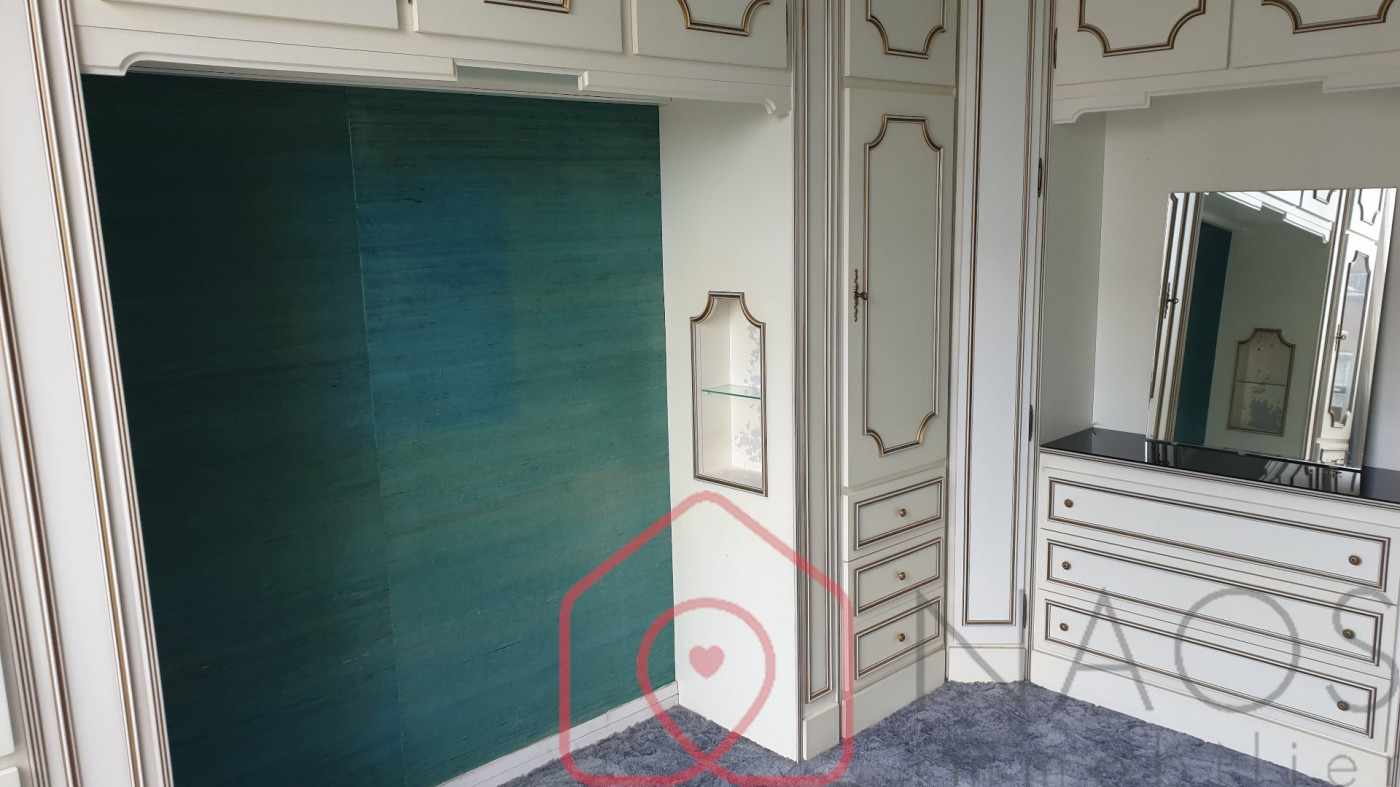 vente Appartement Meudon La Foret - Photo 4