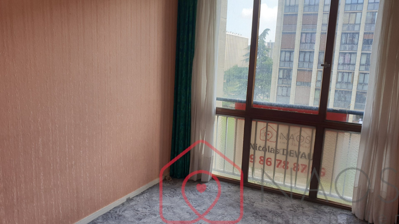 vente Appartement Meudon La Foret - Photo 6