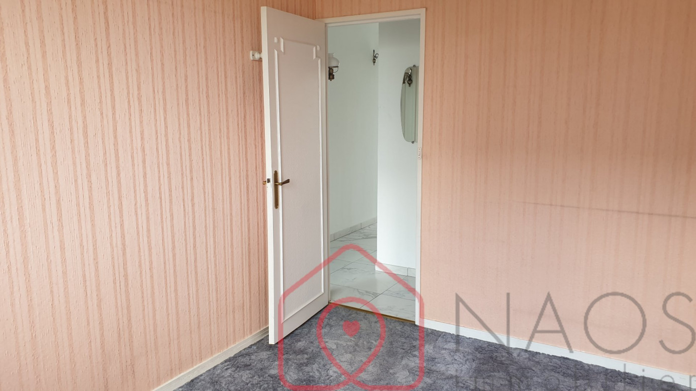 vente Appartement Meudon La Foret - Photo 5