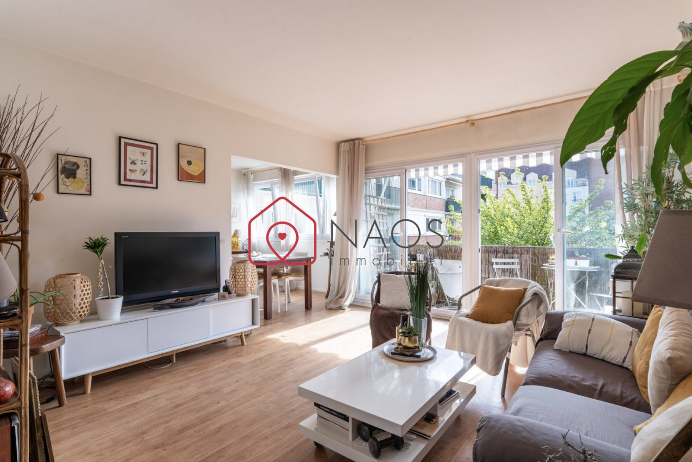 vente Appartement Montesson - Photo 5