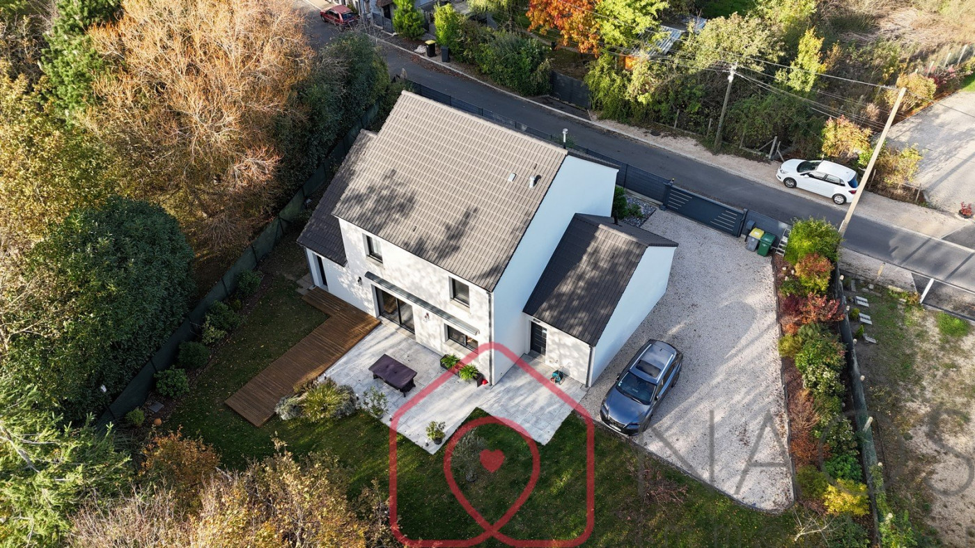 vente Maison individuelle Ingre - Photo 3