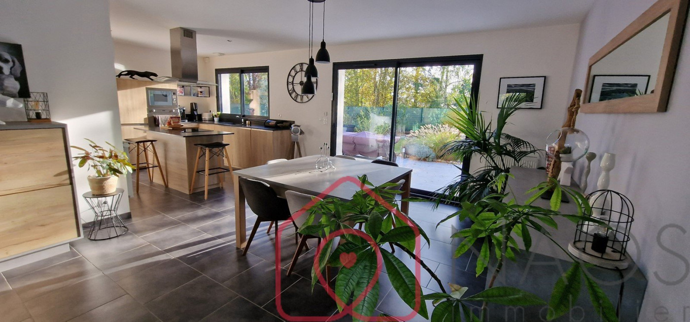 vente Maison individuelle Ingre - Photo 6