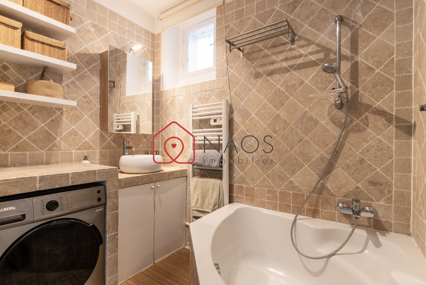 vente Appartement Levallois Perret - Photo 10