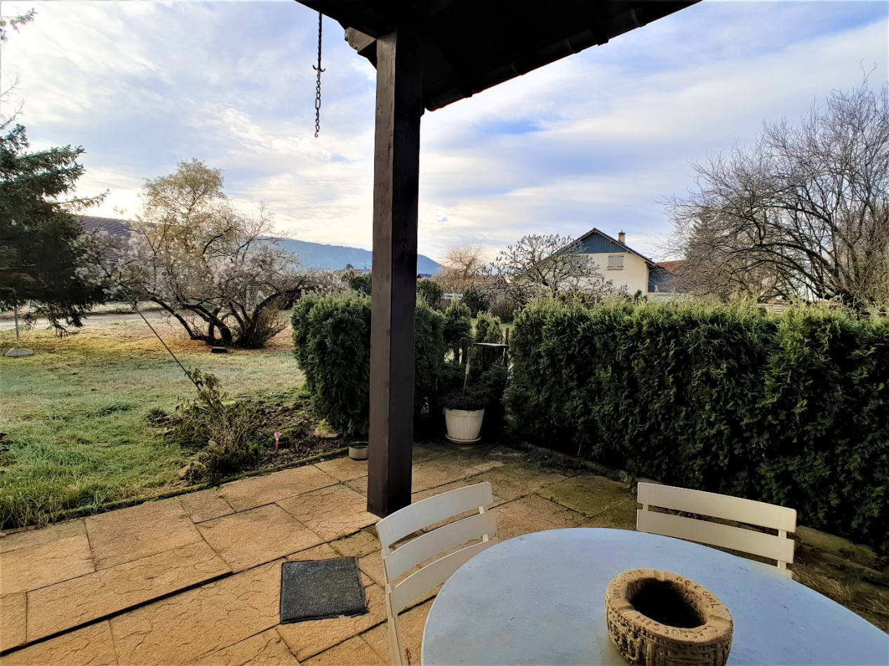 vente Maison Mamirolle - Photo 2