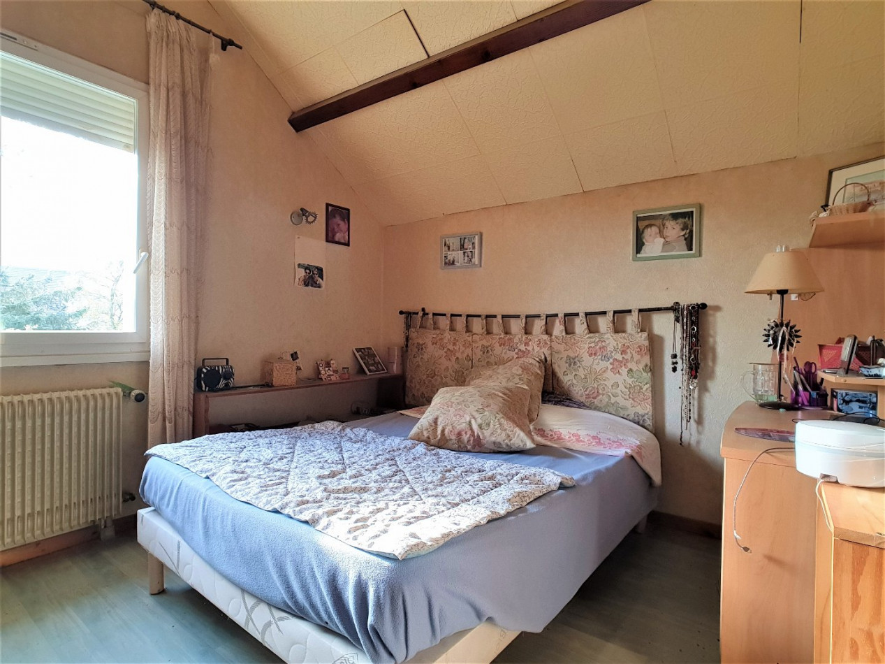 vente Maison Mamirolle - Photo 6
