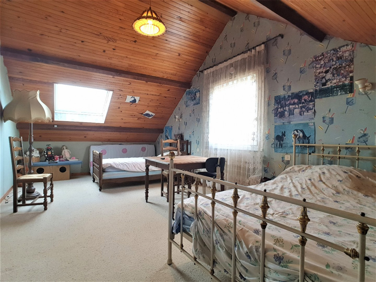 vente Maison Mamirolle - Photo 7