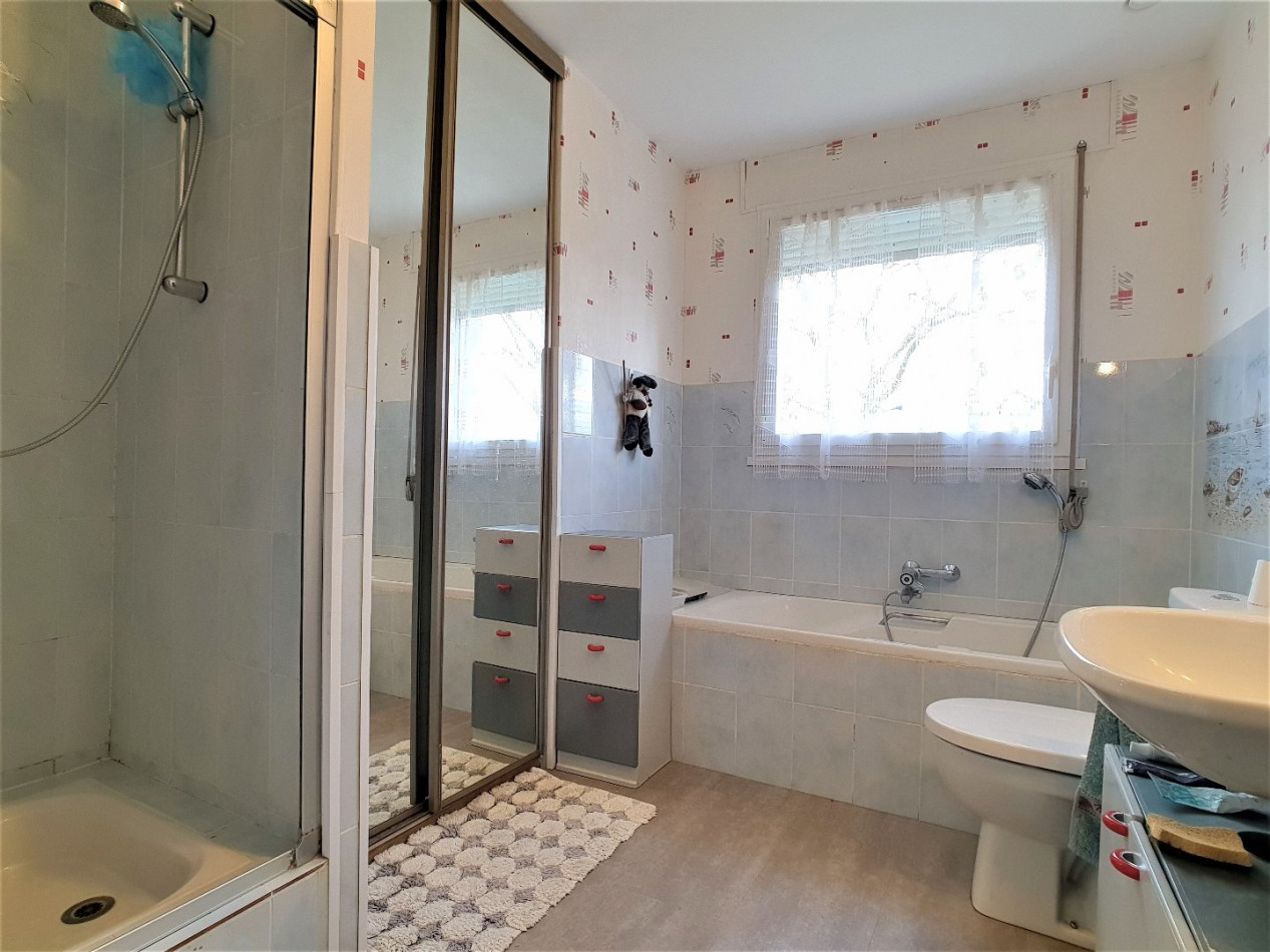 vente Maison Mamirolle - Photo 8