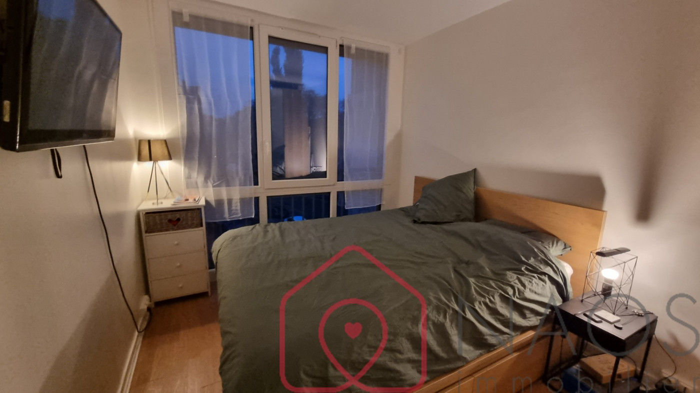 vente Appartement Meudon La Foret - Photo 6