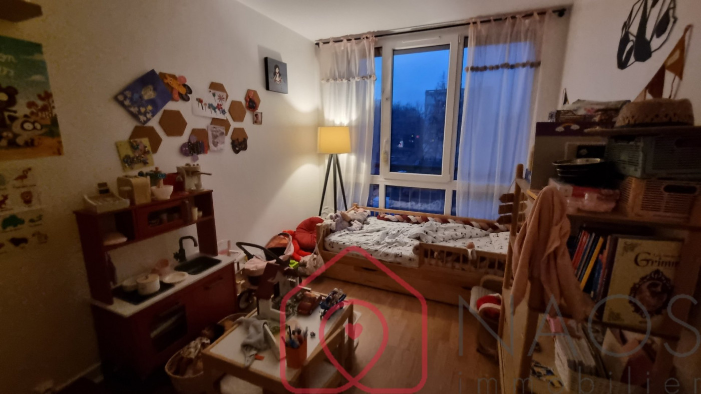 vente Appartement Meudon La Foret - Photo 7