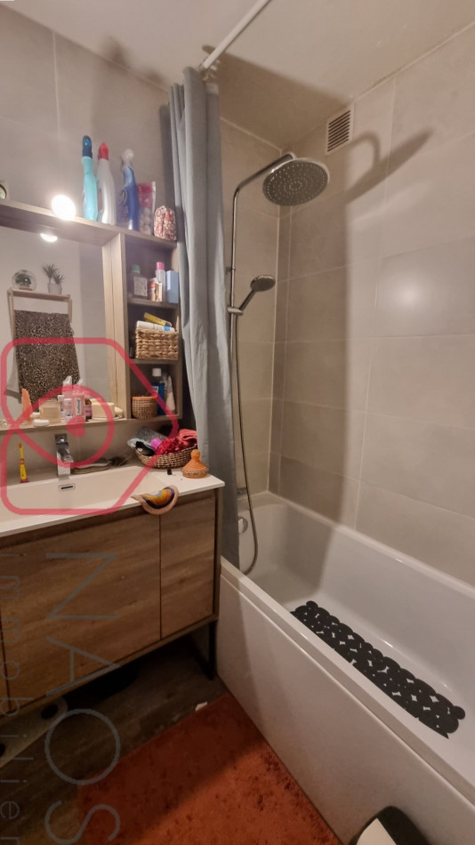 vente Appartement Meudon La Foret - Photo 4