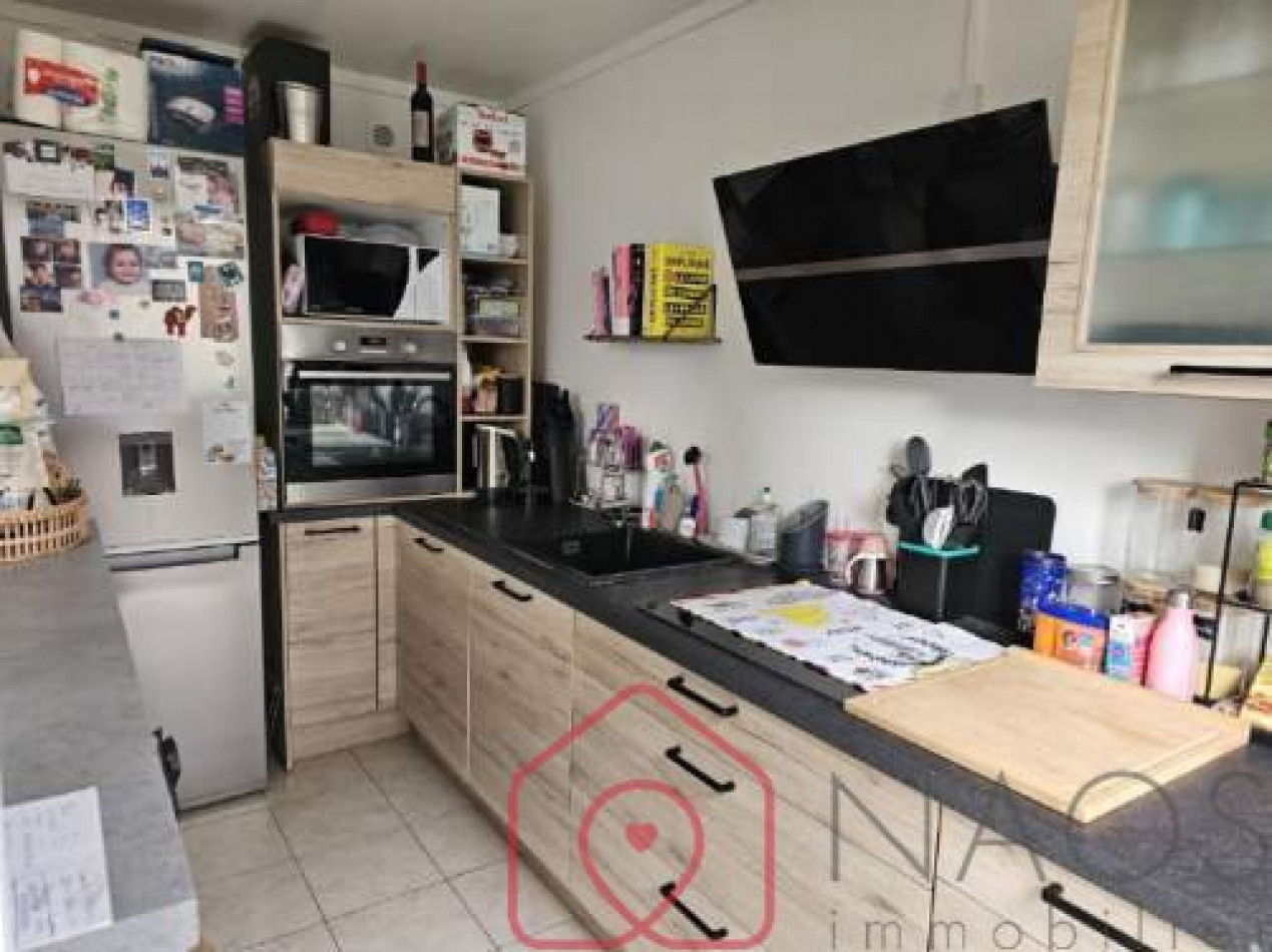 vente Appartement Meudon La Foret - Photo 2