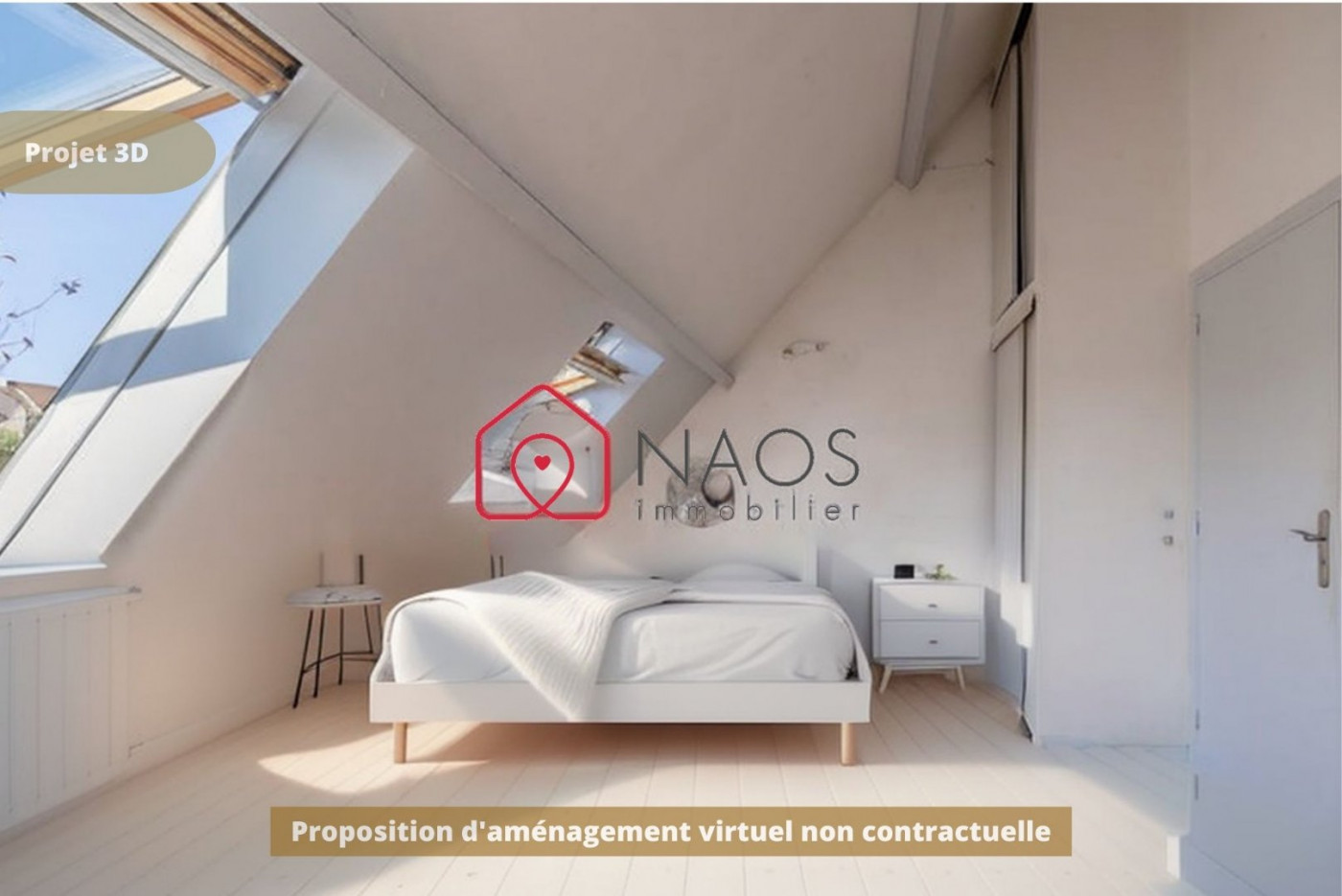 vente Maison de caractère Andresy - Photo 8