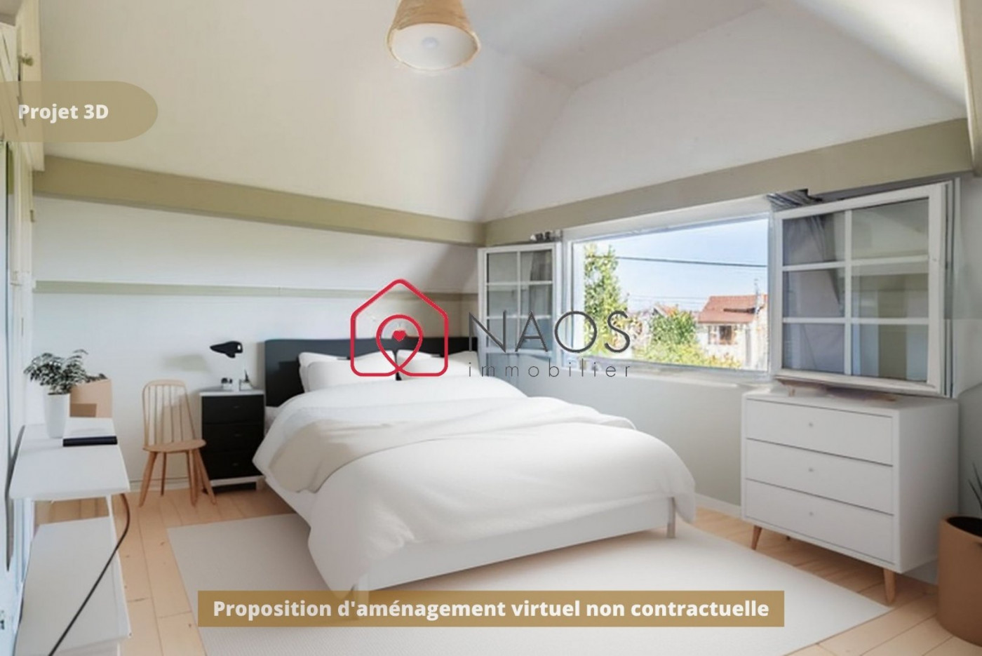 vente Maison de caractère Andresy - Photo 6