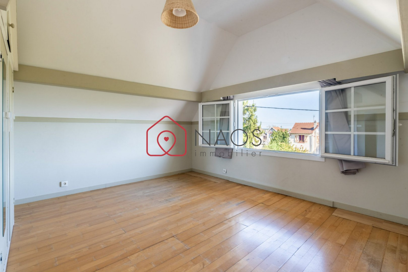 vente Maison de caractère Andresy - Photo 5