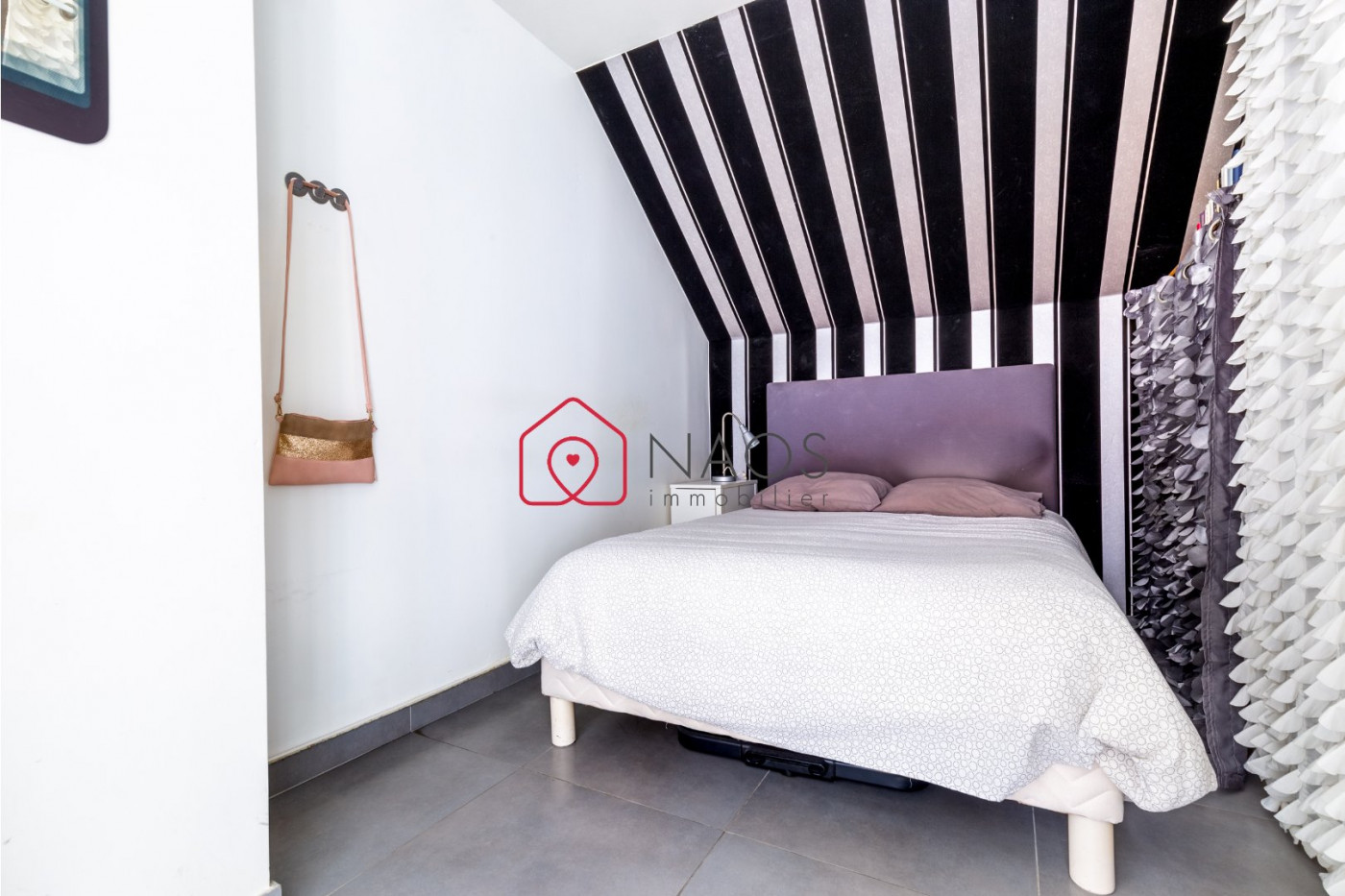vente Appartement Villejuif - Photo 8
