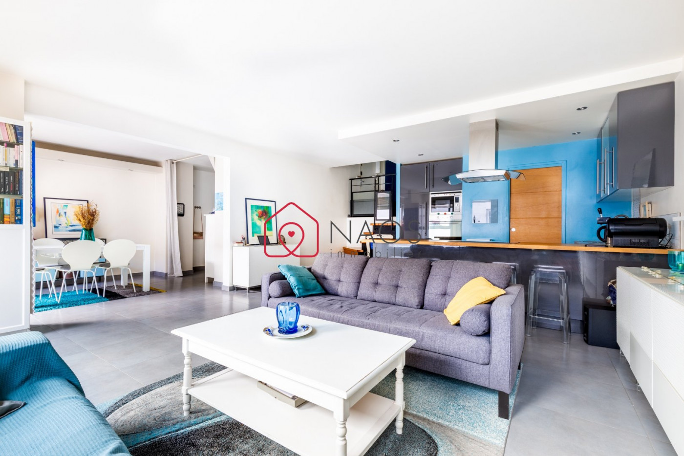 vente Appartement Villejuif - Photo 2