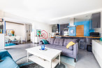 vente Appartement Villejuif
