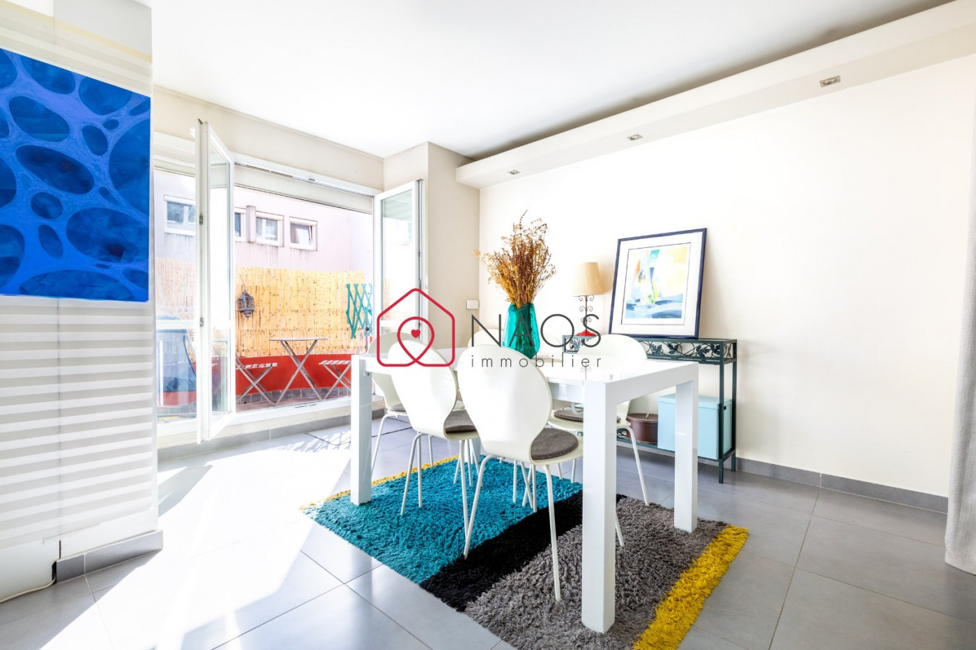 vente Appartement Villejuif - Photo 3