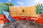vente Appartement Villejuif