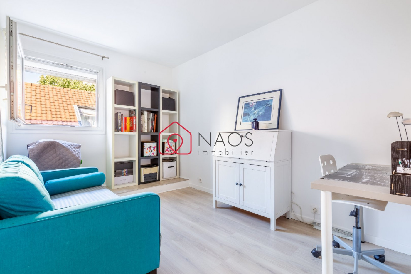 vente Appartement Villejuif - Photo 7