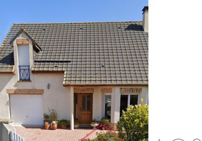 location Maison Criel Sur Mer