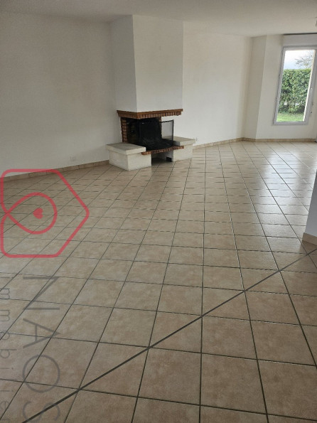 location Maison Criel Sur Mer - Photo 4