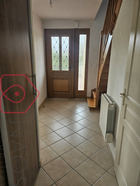 location Maison Criel Sur Mer - Photo 2