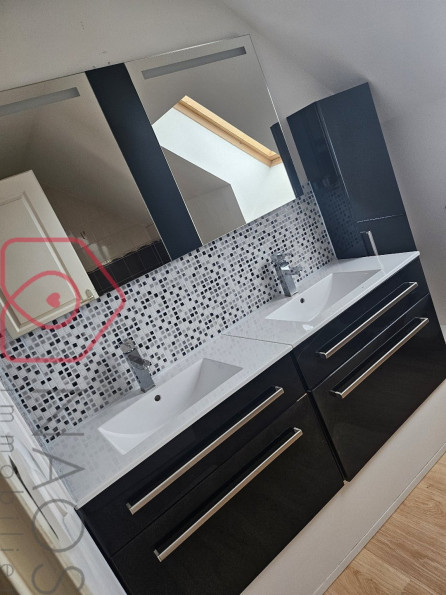 location Maison Criel Sur Mer - Photo 8