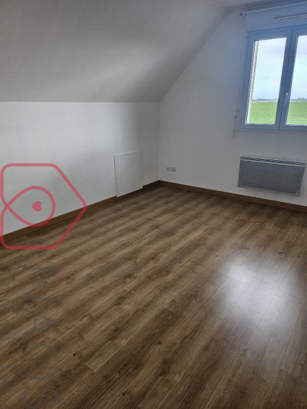 location Maison Criel Sur Mer - Photo 9