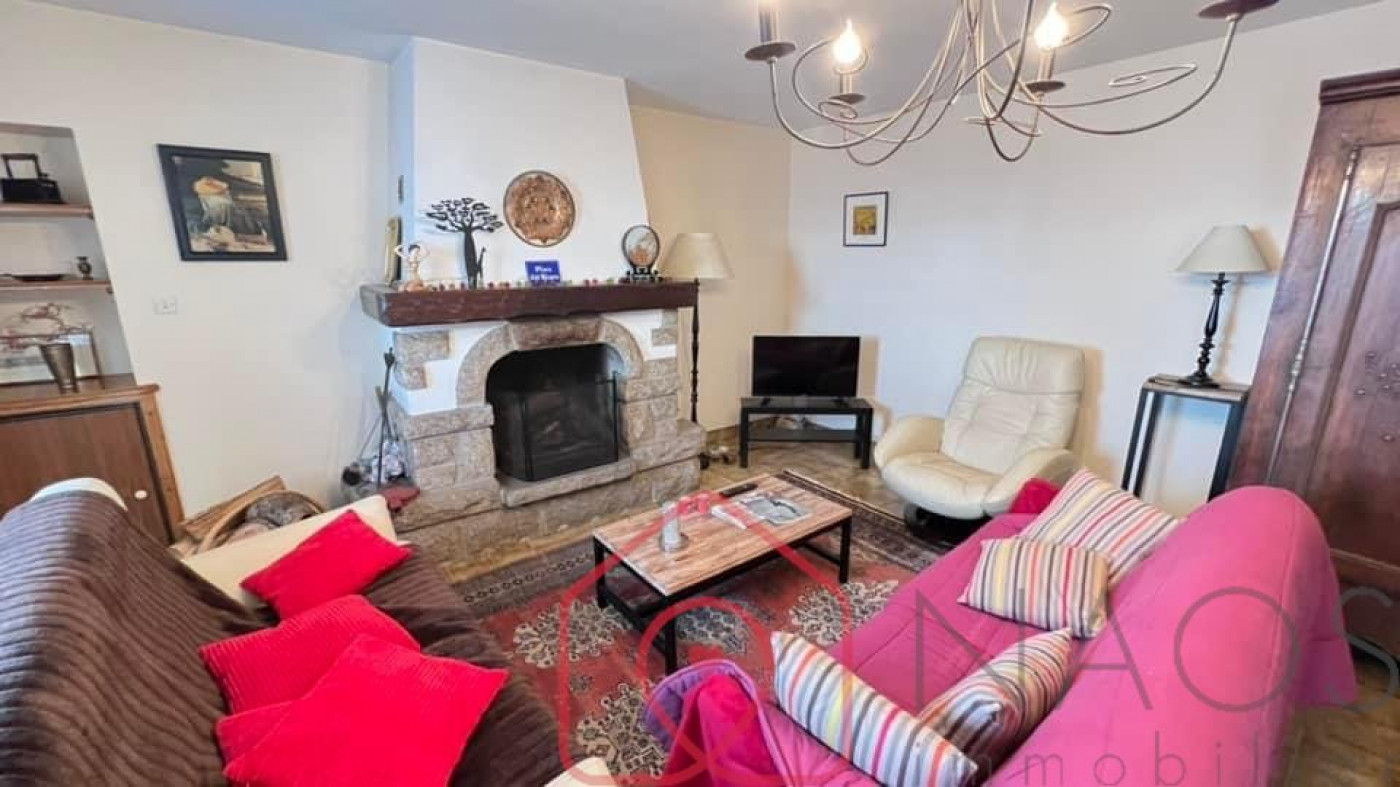 vente Maison Pontivy - Photo 7