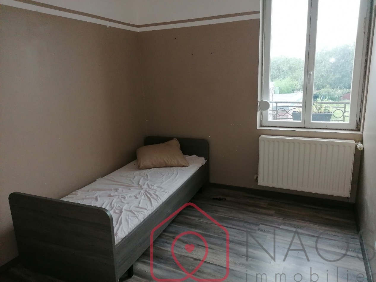 vente Maison mitoyenne Saint Saulve - Photo 3