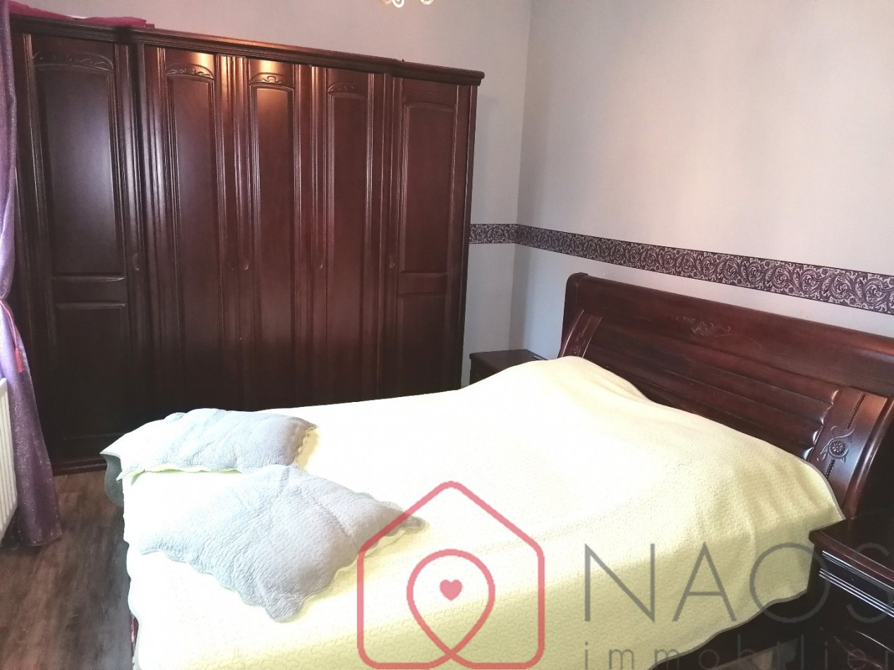 vente Maison mitoyenne Saint Saulve - Photo 4