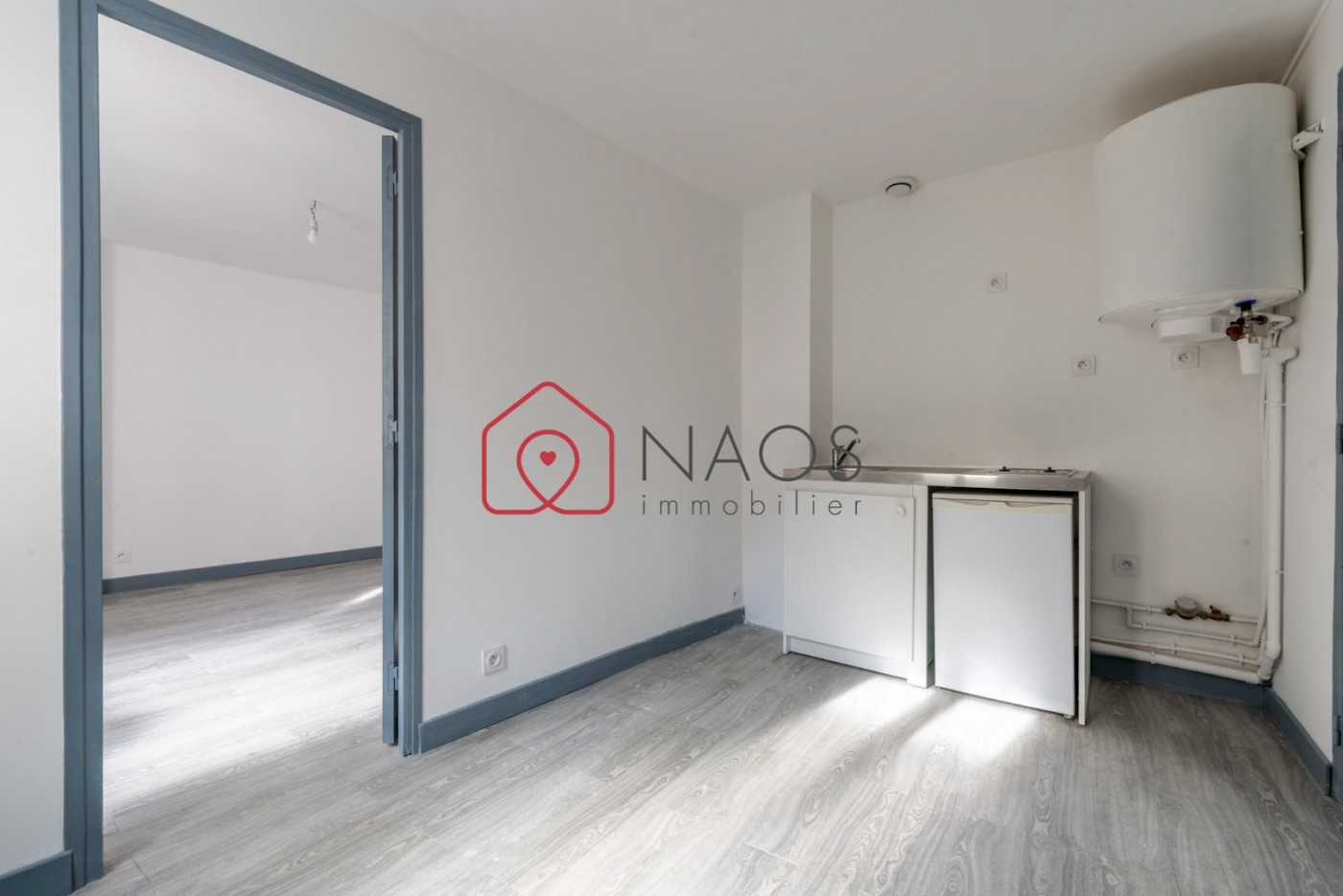 vente Appartement Bougival - Photo 6