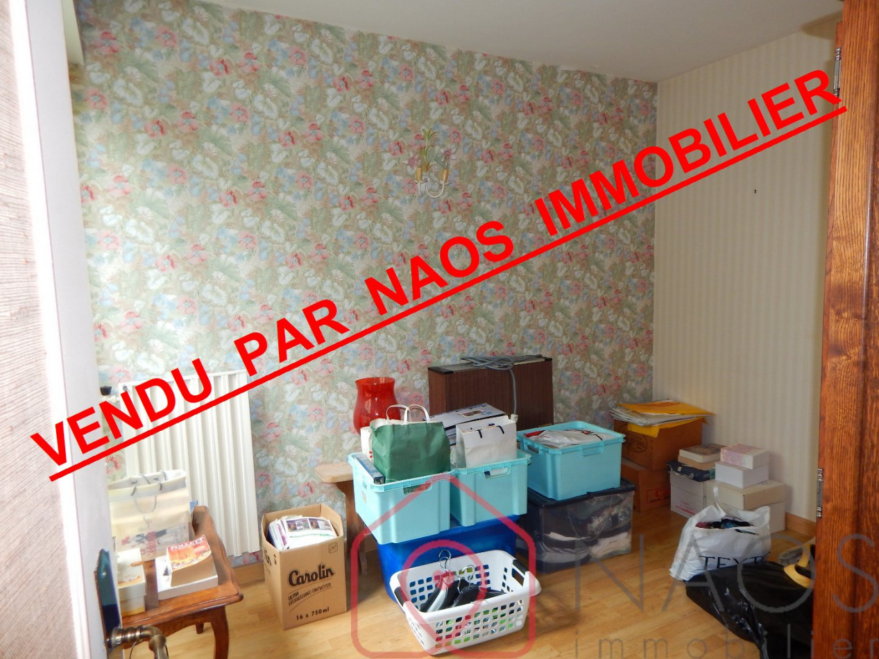 vente Appartement Mont Saint Aignan